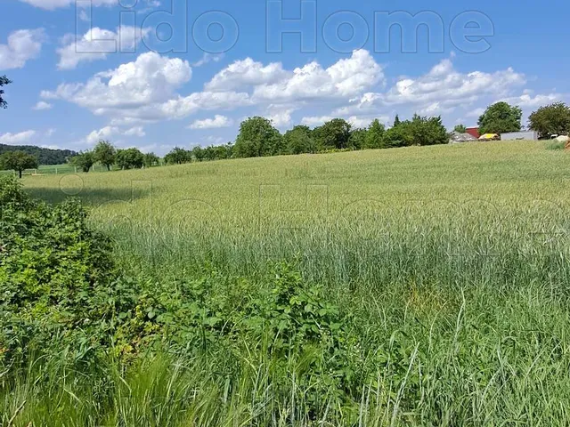 Eladó telek Dudar 1283 nm