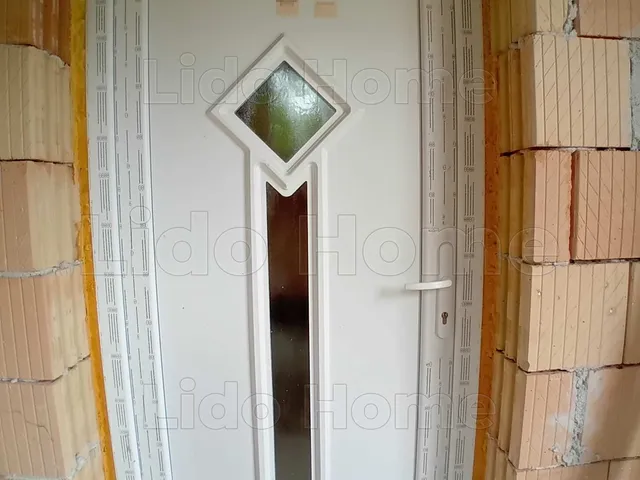 Eladó ház Öskü 80 nm