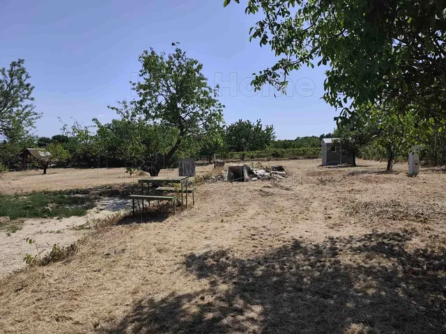 Eladó mezőgazdasági ingatlan Balatonalmádi 1652 nm