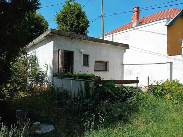 Eladó üdülő és hétvégi ház Balatonfüred, Belváros 50 nm