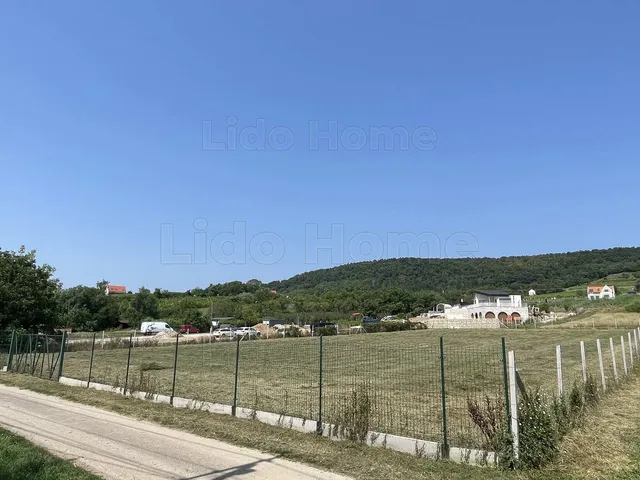 Eladó telek Balatonrendes 3154 nm