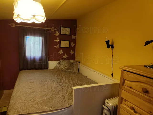 Eladó mezőgazdasági ingatlan Balatonalmádi, Vörösberény 1098 nm