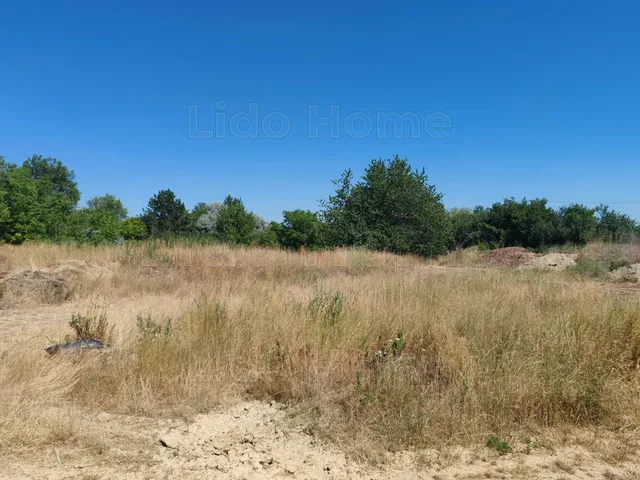 Eladó mezőgazdasági ingatlan Balatonalmádi 13334 nm