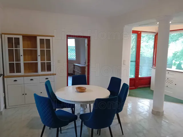 Eladó ház Bánd 120 nm