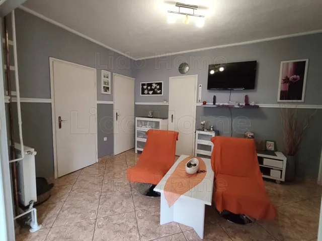 Eladó ház Balatonkenese 80 nm