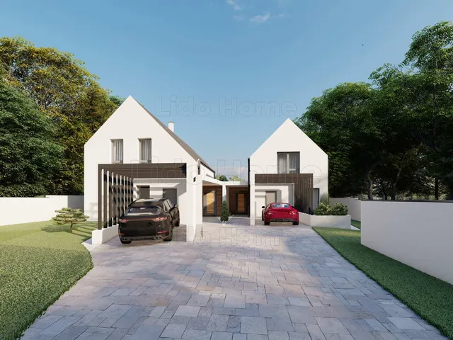 Eladó ház Balatonakarattya 155 nm