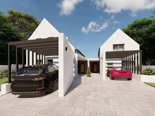 Eladó ház Balatonakarattya 155 nm