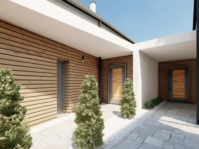 Eladó ház Balatonakarattya 150 nm