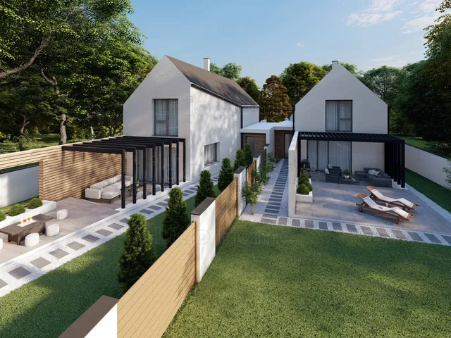 Eladó ház Balatonakarattya 150 nm