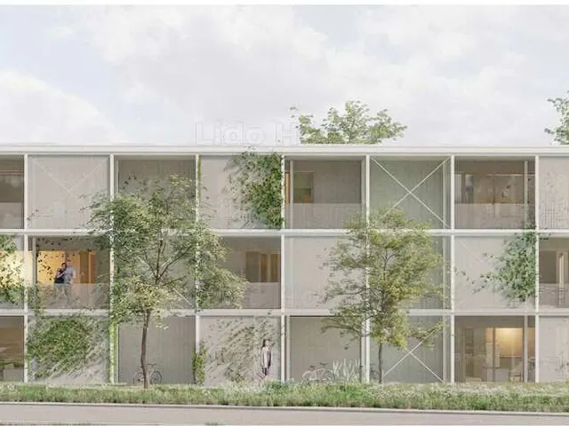 Eladó lakás Balatonfüred 68 nm