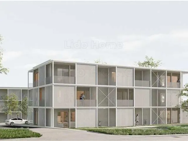 Eladó lakás Balatonfüred 52 nm