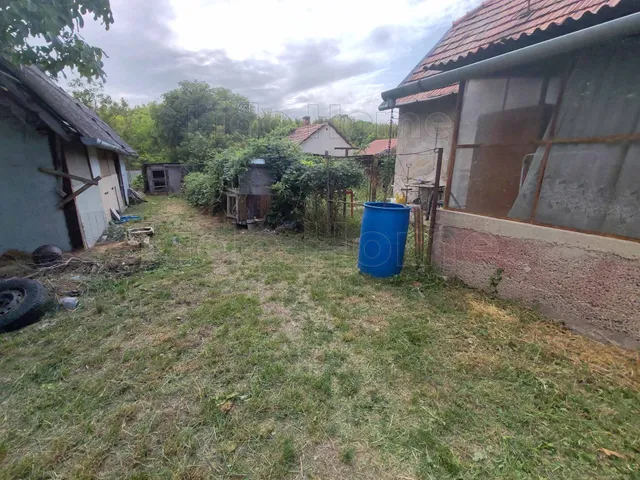 Eladó ház Balatonfűzfő 70 nm