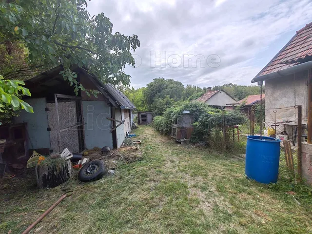 Eladó ház Balatonfűzfő 70 nm