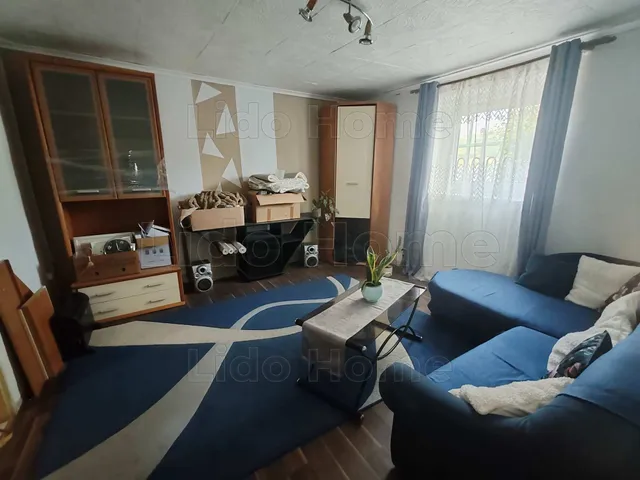 Eladó ház Balatonfűzfő 70 nm