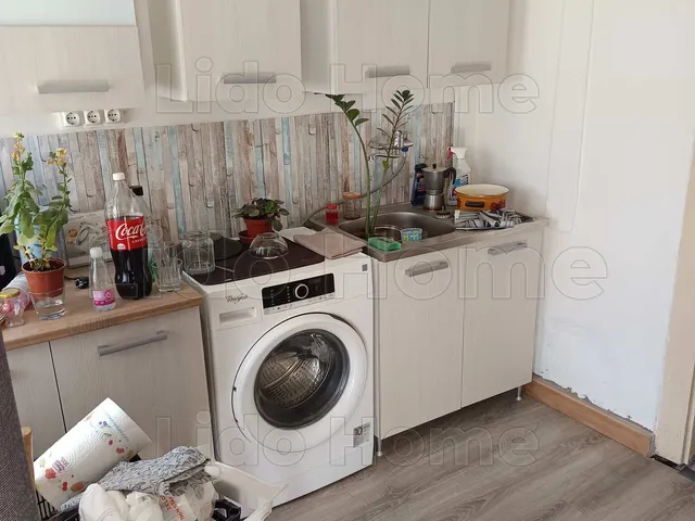 Eladó ház Balatonfűzfő 70 nm