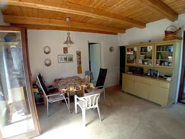 Eladó mezőgazdasági ingatlan Alsóörs 45 nm