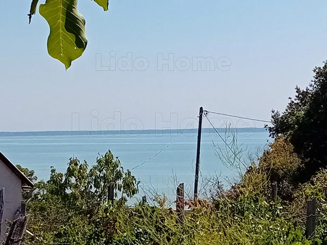 Eladó üdülő és hétvégi ház Alsóörs 45 nm