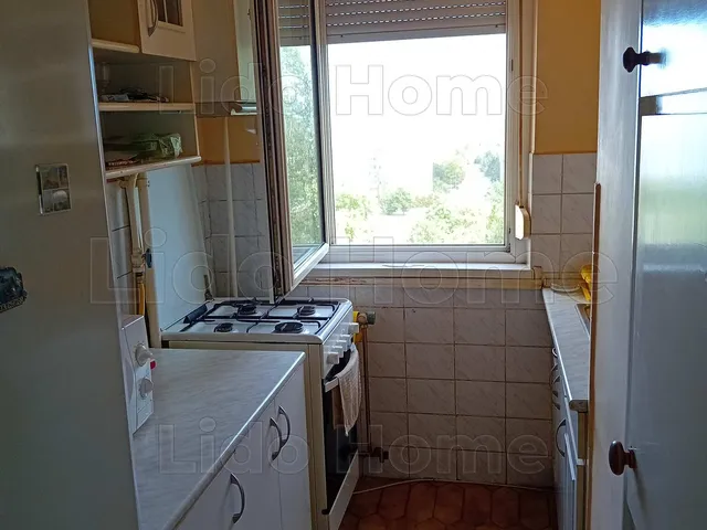 Eladó lakás Veszprém 42 nm