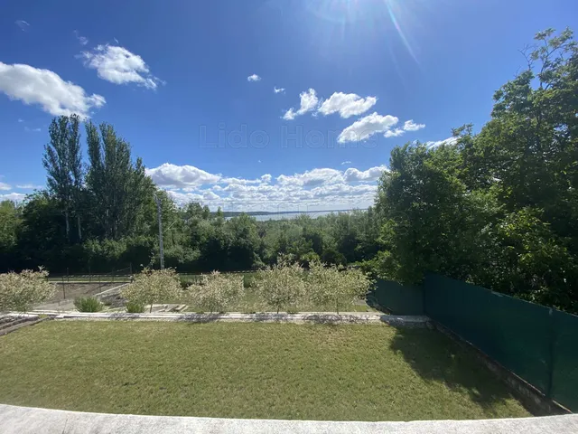 Eladó üdülő és hétvégi ház Balatonalmádi, Budatava 52 nm