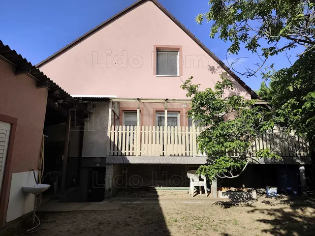 Eladó ház Nemesvámos 170 nm