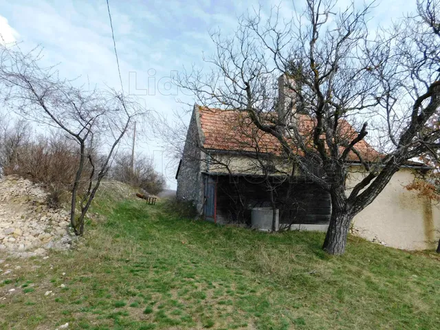 Eladó mezőgazdasági ingatlan Pécsely 104 nm