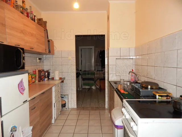 Eladó lakás Balatonfüred, Belváros 82 nm