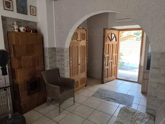 Eladó ház Alsóörs 100 nm