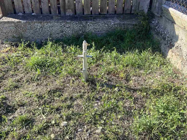 Eladó telek Papkeszi 848 nm