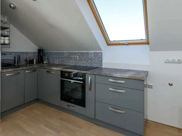 Eladó ház Tihany 300 nm