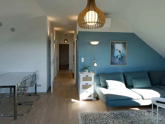 Eladó ház Tihany 300 nm