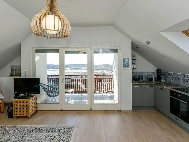 Eladó ház Tihany 300 nm