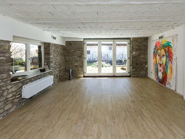 Eladó ház Tihany 300 nm