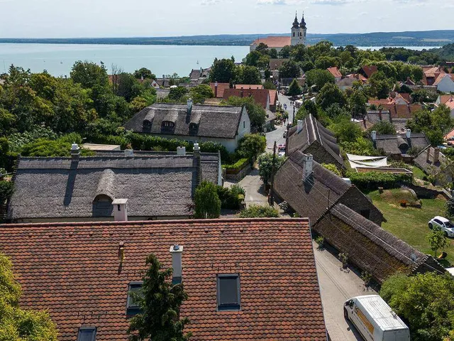 Eladó ház Tihany 300 nm