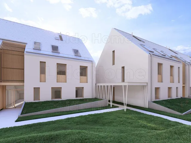 Eladó lakás Balatonszepezd 47 nm