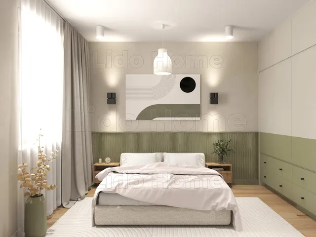 Eladó lakás Balatonszepezd 47 nm