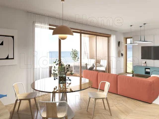 Eladó lakás Balatonszepezd 47 nm