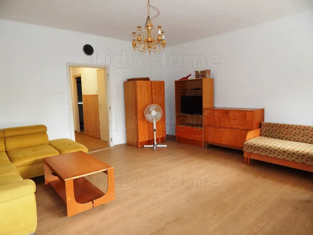 Eladó lakás Balatonfüred, Belváros 50 nm