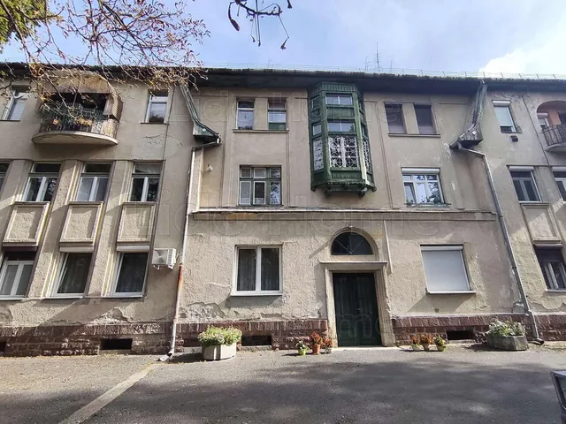 Eladó lakás Balatonfűzfő, Fűzfőgyártelep 47 nm