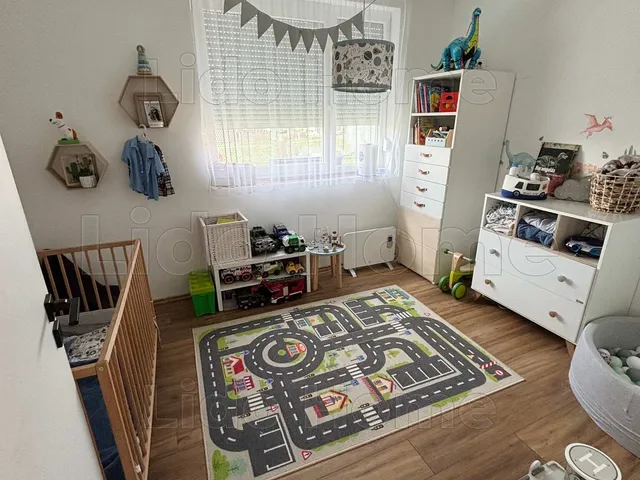 Eladó ház Vilonya 125 nm