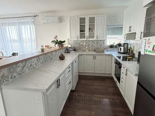 Eladó ház Vilonya 125 nm