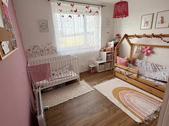 Eladó ház Vilonya 125 nm