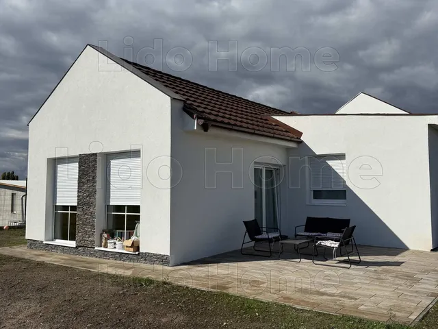 Eladó ház Vilonya 125 nm