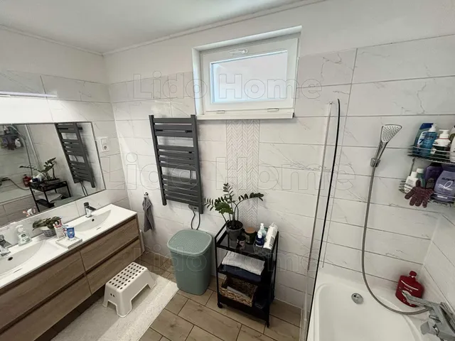 Eladó ház Vilonya 125 nm