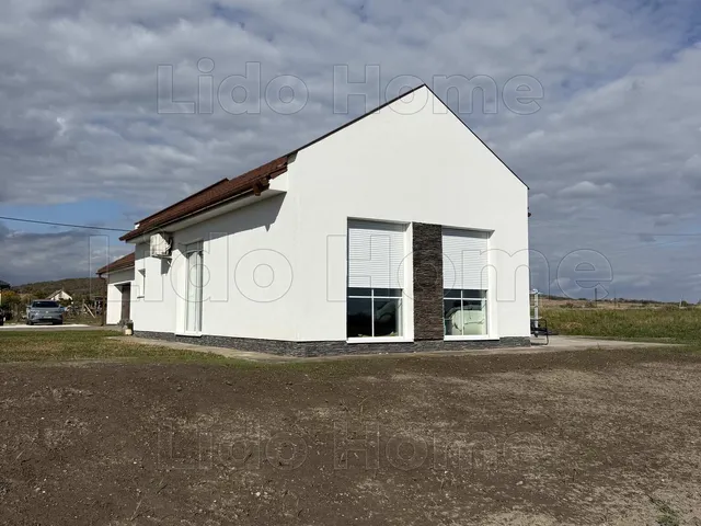 Eladó ház Vilonya 125 nm