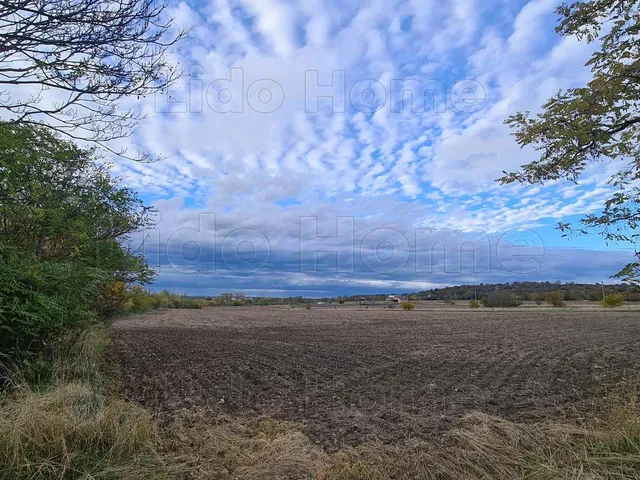 Eladó telek Füle 1100 nm