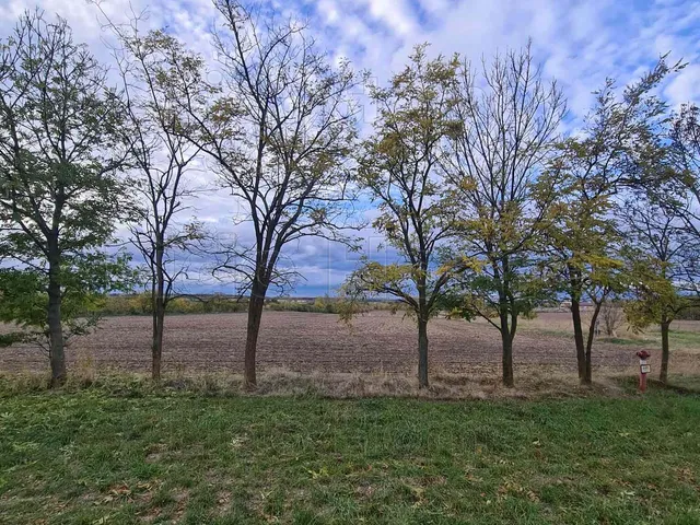 Eladó telek Füle 1100 nm