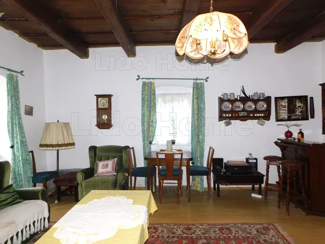 Eladó ház Küngös 92 nm