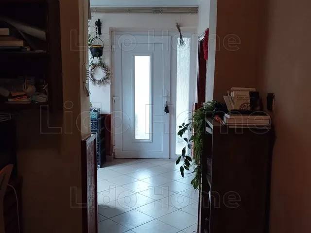 Eladó ház Berhida 120 nm