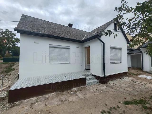 Eladó ház Balatonszepezd 96 nm