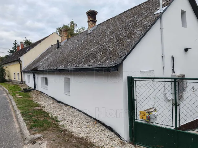 Eladó ház Balatonszepezd 96 nm